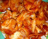 Foto langkah ke 3 dari resep Kripik sanjai rumahan.
