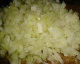 Foto langkah ke 2 dari resep Bahan Nugget Kukus.