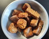 Foto langkah ke 4 dari resep Tahu Bacem.