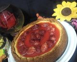 Foto del paso 16 de la receta: New york cheesecake