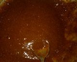 A picture of step 2 of Crispy chicken tikka.