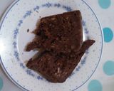 Foto langkah ke 3 dari resep Getuk milo.