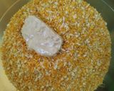 Foto langkah ke 2 dari resep Tempe Kriuk Panir.