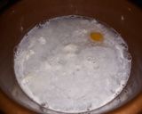 Foto langkah ke 2 dari resep Srikaya/sarikaya roti tawar.