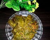শিম পাতুরি(sim patury recipe in Bengali) রেসিপির ধাপ 6 ছবি