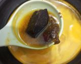 Foto langkah ke 3 dari resep Jamu Kunyit Asam.