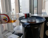 Foto del paso 3 de la receta Cóctel de sandía (Thermomix)