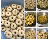 बालूशाही ( balushahi recipe in hindi) रेसिपी चरण 4 फोटो
