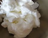 Une image de l'étape 3 de Pancakes aux blancs d'œufs.