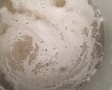 Foto del paso 1 de la receta: Tornillos en salsa blanca (sin leche de vaca)cebolla y champiñones