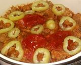 Gulyásleves recept fázis 2 fotója