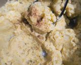 Foto del paso 2 de la receta: Puré de papa y zapallo