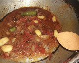 மதுரை style மீன் குழம்பு ரெசிபி ஸ்டேப் 7 புகைப்படம்