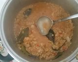 Foto del paso 15 de la receta Arroz caldoso de Marisco