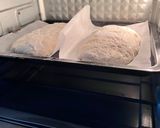 Foto langkah ke 10 dari resep Ciabatta Bread (Italia).