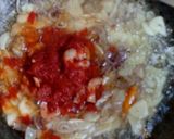Foto langkah ke 2 dari resep Sambal Goreng Kentang Krecek.
