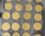 Foto del paso 3 de la receta: Alfajores de maicena | fran cocina