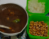 Foto langkah ke 4 dari resep Kacang Kuah Kolang Kaling.