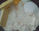 Foto del paso 1 de la receta: Rosquitas