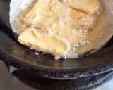 পনীর পকোড়া (Paneer pokora recipe in bengali) রেসিপির ধাপ 4 ছবি