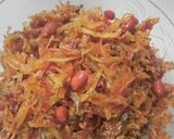 Foto langkah ke 10 dari resep Kentang Mustofa.