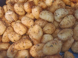 Gnocchi alla airfryer