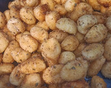 Foto del paso 3 de la receta: Gnocchi alla airfryer