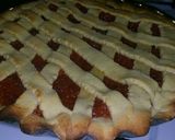 Foto del paso 4 de la receta: Pasta frola
