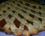 Foto del paso 4 de la receta: Pasta frola