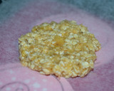 Foto del paso 5 de la receta: Galletas de avena y plátano sin azúcar