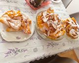 Csörögefànk recept fázis 7 fotója