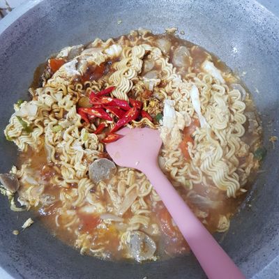 Langkah 8