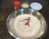 Baked Battis recipe step 1 photo