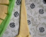 Foto del paso 4 de la receta: Croissant