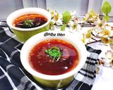 Foto langkah ke 4 dari resep Tim Telur Lembut.