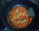 Foto langkah ke 4 dari resep Sambel Teri Medan.