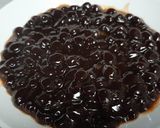 Foto langkah ke 5 dari resep Boba brown sugar /bubble/tapioca pearl.