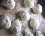 Foto del paso 3 de la receta: Pancitos sin levadura🖒
