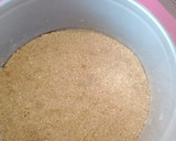 Foto del paso 1 de la receta: Tarta mousse de turrón
