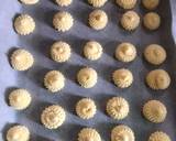 Mini butter cookies recipe step 4 photo