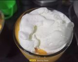 A picture of step 3 of Mango Mastani (Pune Maharashtra Famous).
