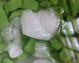 Foto langkah ke 6 dari resep Cendol Thailand.