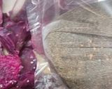 Foto langkah ke 2 dari resep Biji Salak Ubi Ungu (Ide Berbagi & Ide Jualan).