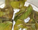 Foto langkah ke 5 dari resep Pepes tahu.