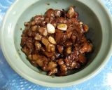 รูปขั้นตอนการทำที่ 2 ของ หมูหวาน