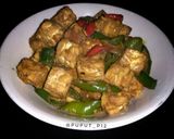 Foto langkah ke 10 dari resep Tempe Kecap.