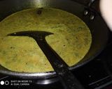 मेथी मटर मलाई पनीर(METHI MATAR MALAI RECIPE IN HINDI) रेसिपी चरण 4 फोटो