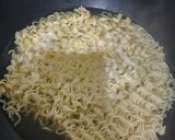 Foto langkah ke 1 dari resep Mie Kuah Simple.