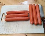 Foto del paso 4 de la receta: Salchipapa ecuatoriana