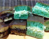 Foto langkah ke 9 dari resep Martabak Maniez...